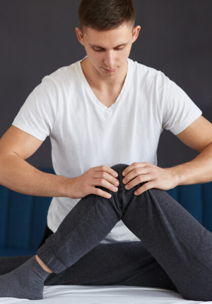 Athletic Therapist Near me