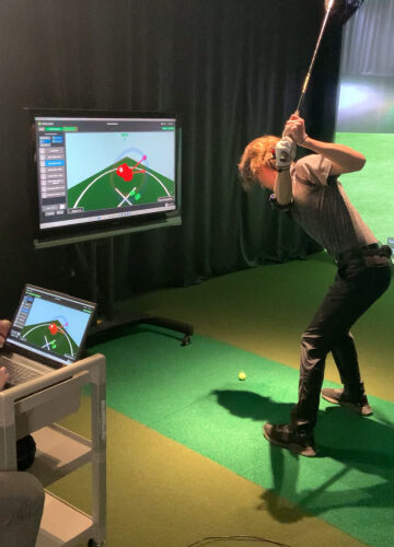 Golf Fitness Training Newmarket