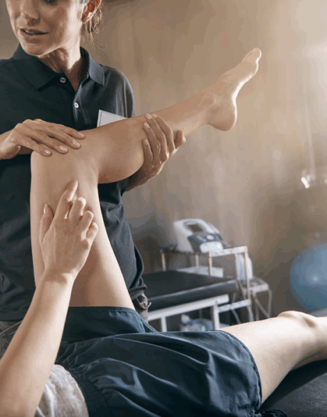 Physiotherapy
