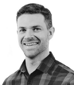 Scott Dunne physiotherapist