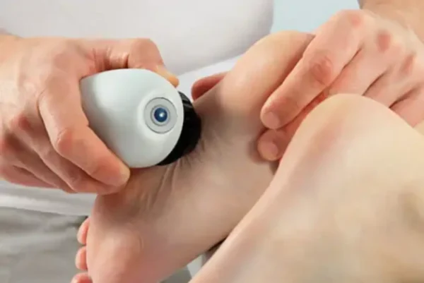 Shockwave Therapy