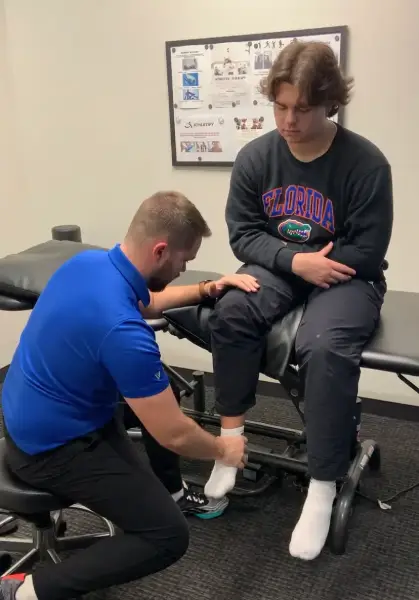 Personal Training Newmarket near Me