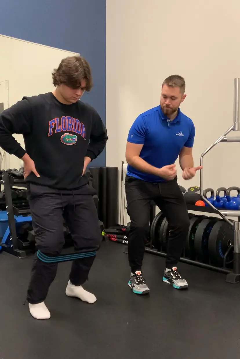 Personal Training Newmarket