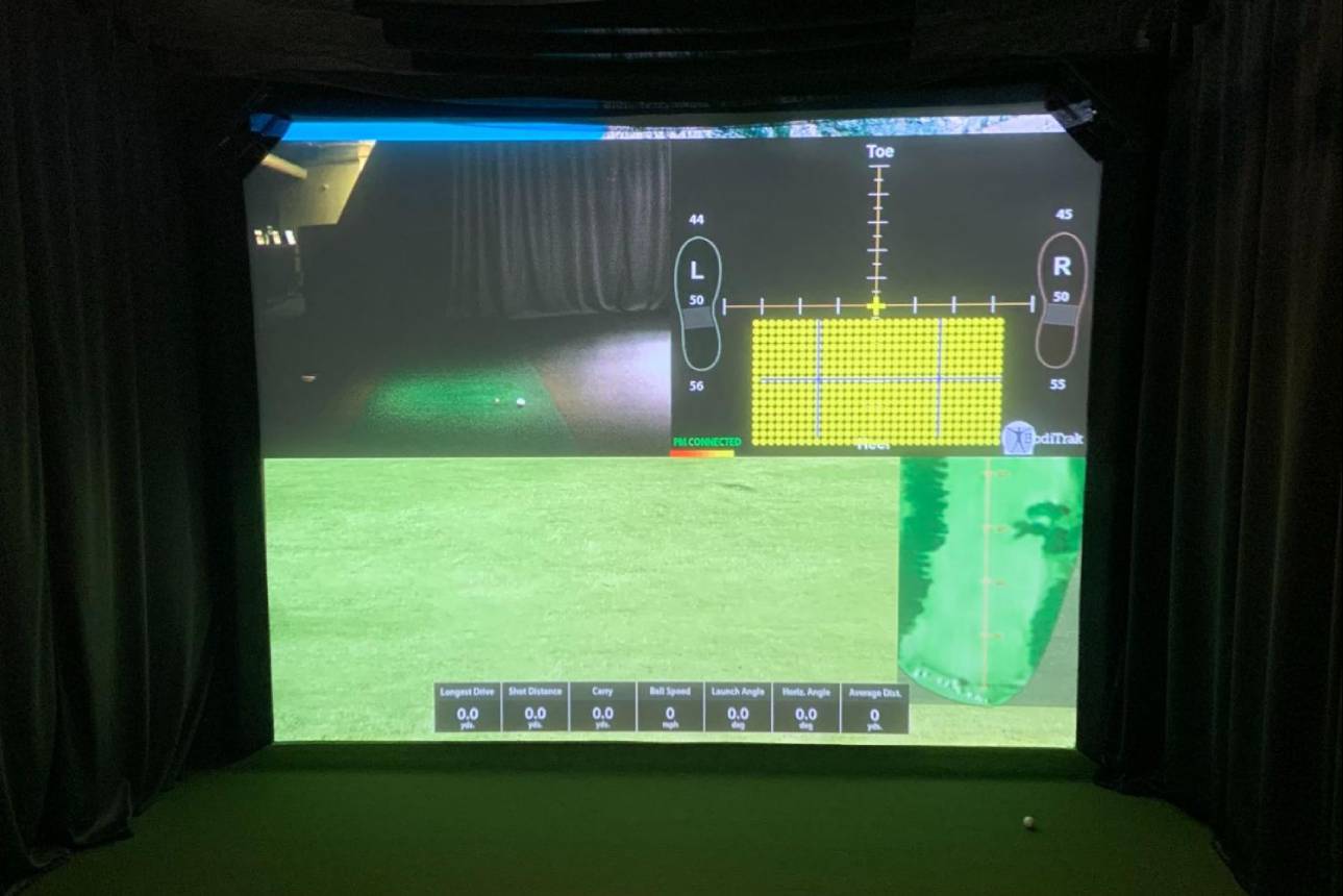 Golf LessonsNewmarket near me