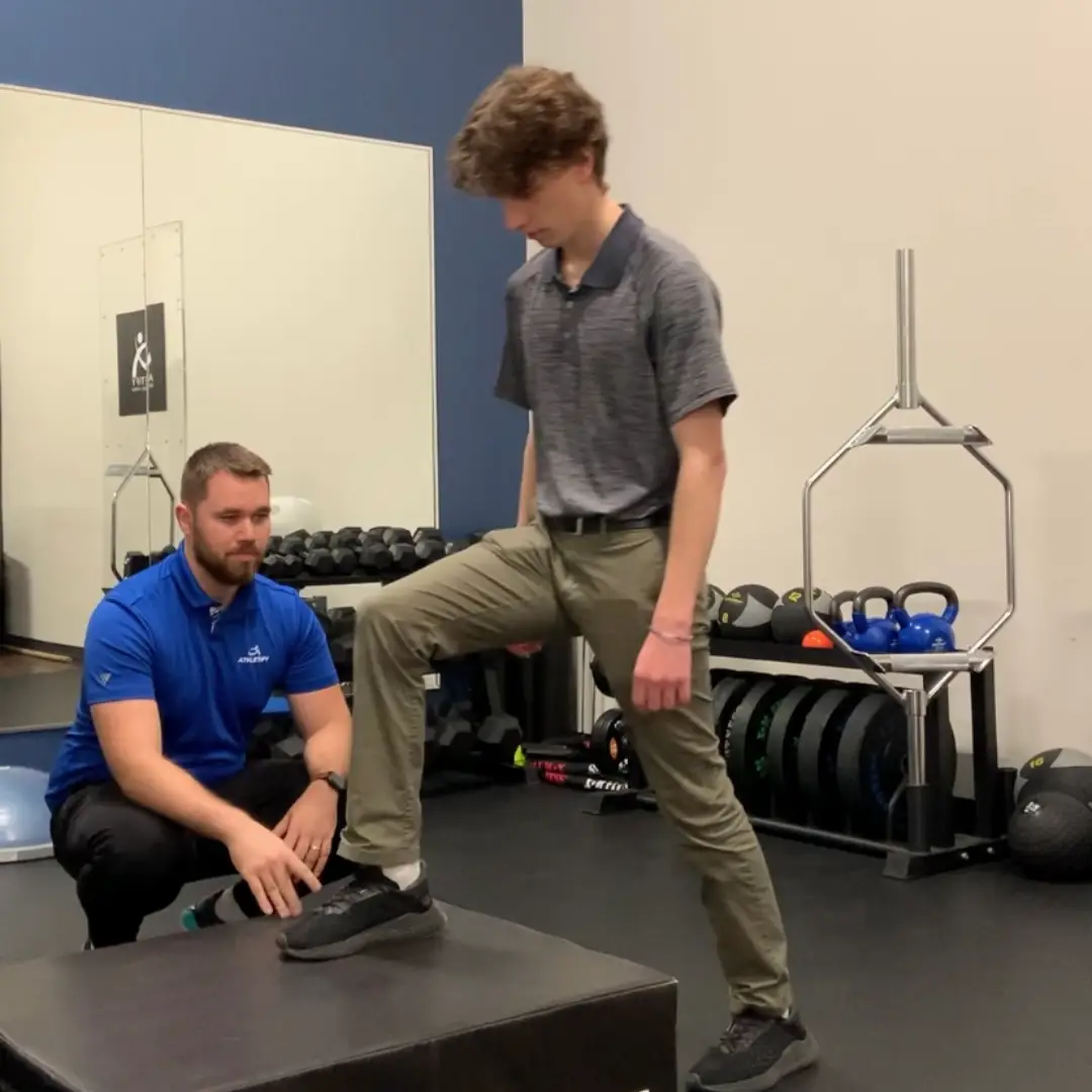 Physiotherapy Exercise near me