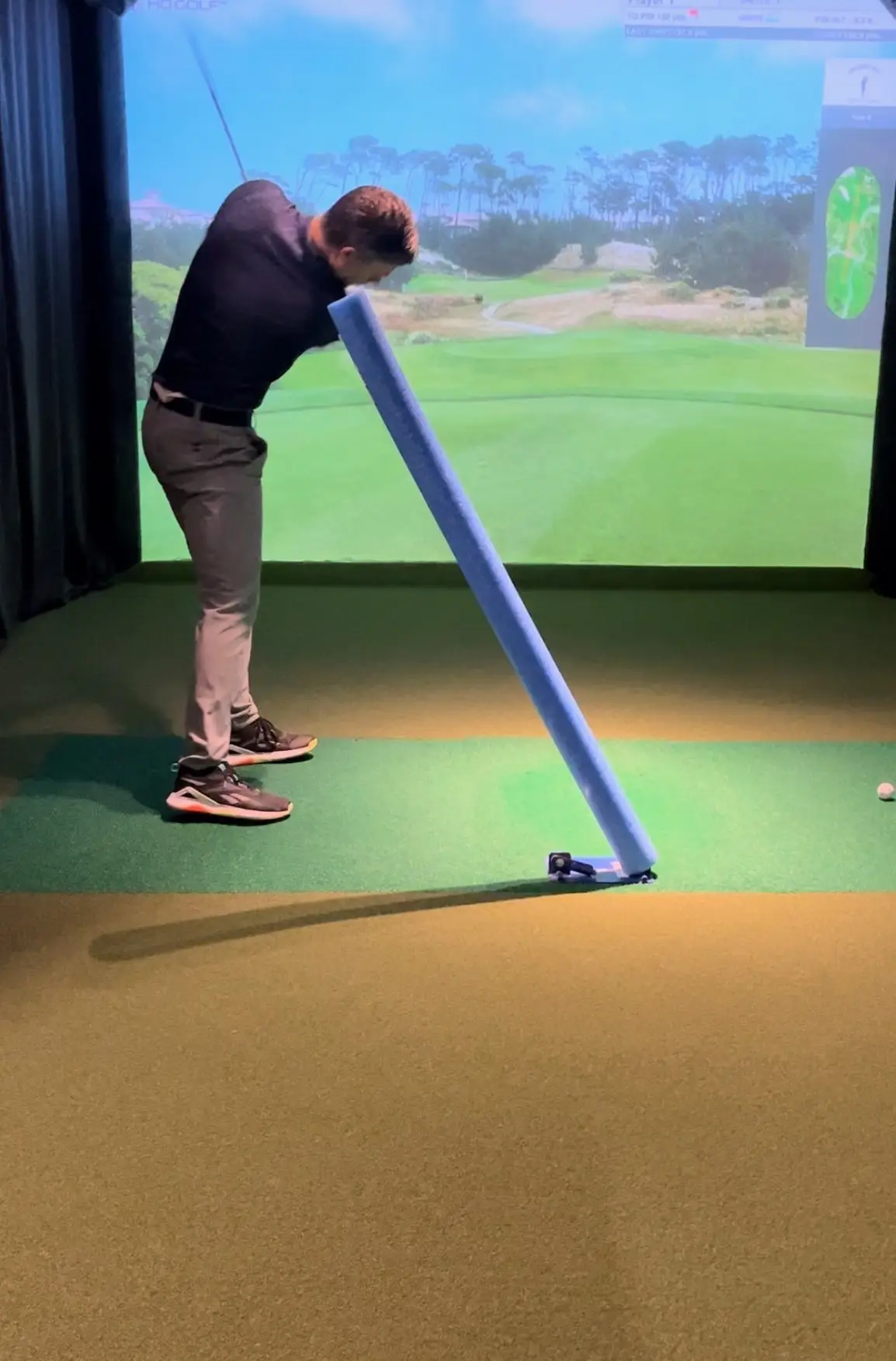 Types Of Golf Lessons