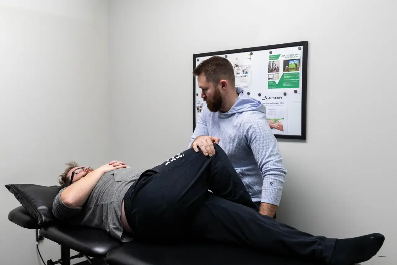 athletic therapy newmarket near me (1)