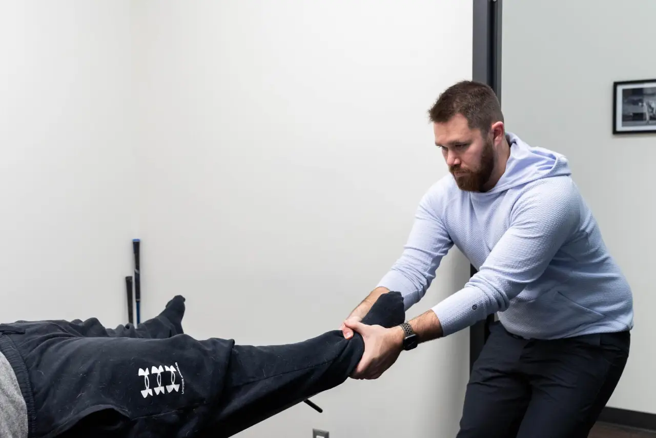 best athletic therapy newmarket