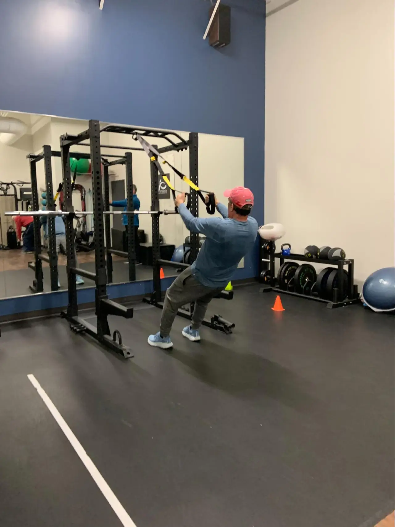 best phtsiotherapy exercise newmarket