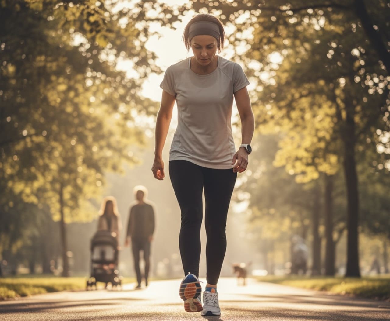 whole body movement influences plantar fasciitis physiotherapy newmarket