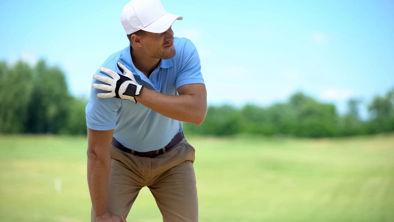 why your golf warm up routine matters preventing injuries newmarket